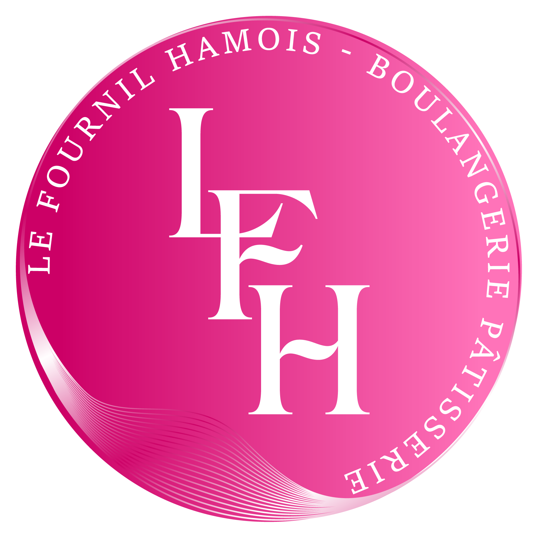 Le Fournil Hamois